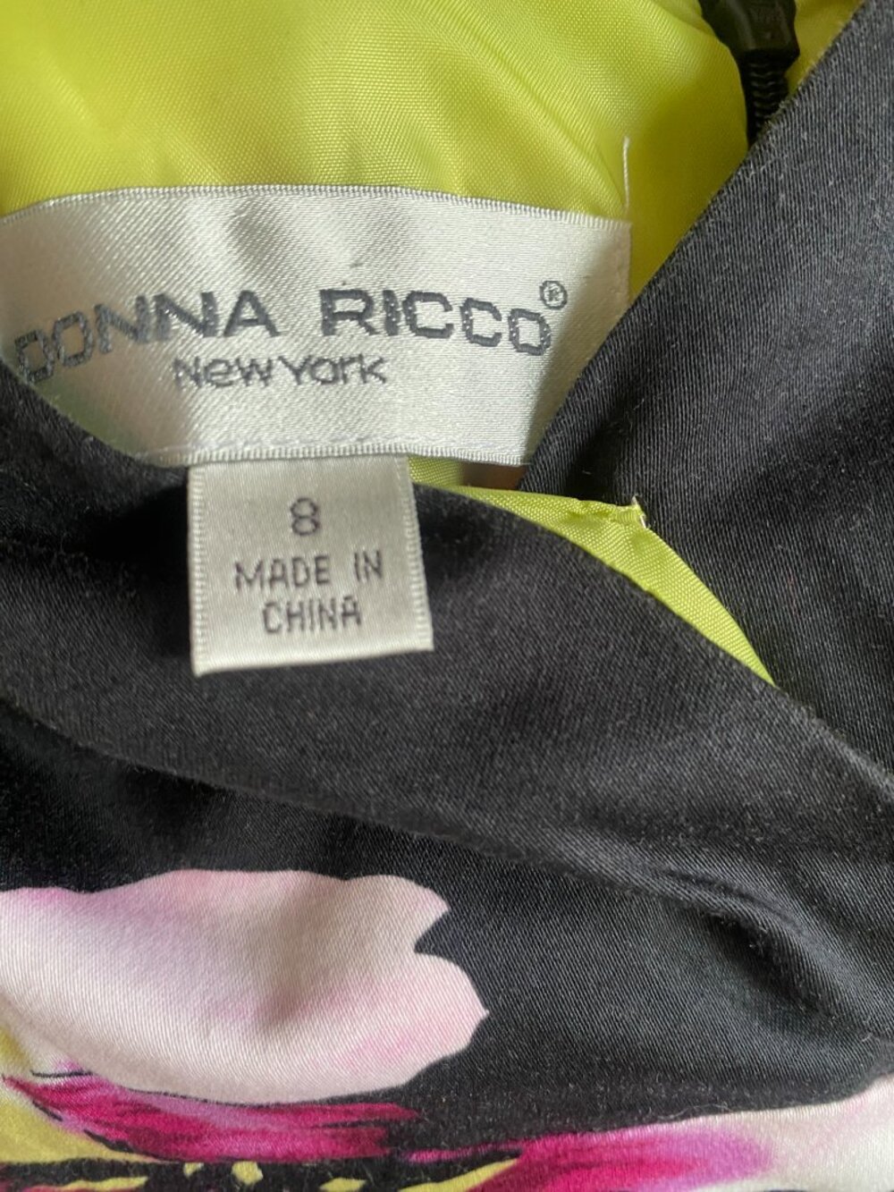 Donna Ricco - Picture 4 of 4